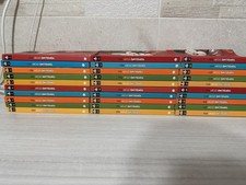 TOPOLINO STORY  1° SERIE 1/30