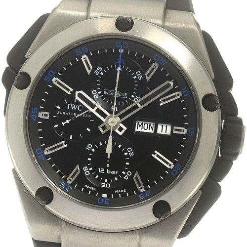 Iwc schaffhausen ingenieur - schaffhausen,