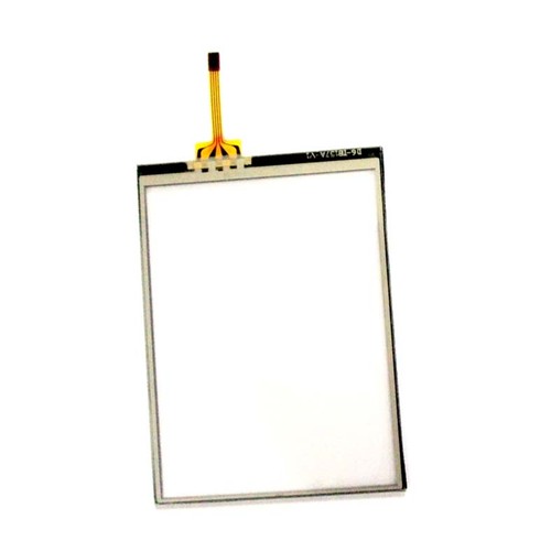 Nuovo display lcd touch - nuovo,