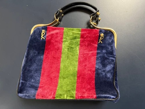 Borsa roberta camerino - borsa, di