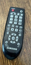 Telecomando originale samsung - telecomando,