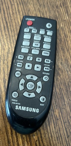 Telecomando originale samsung - originale,