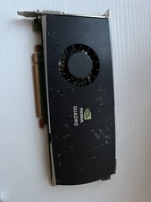 Nvidia QUADRO FX 3800 scheda video
