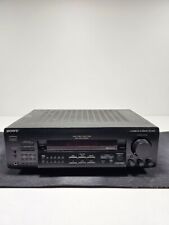 Ricevitore Stereo FM/FM-AM