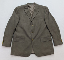 Oscar De La Renta Men's Blazer
