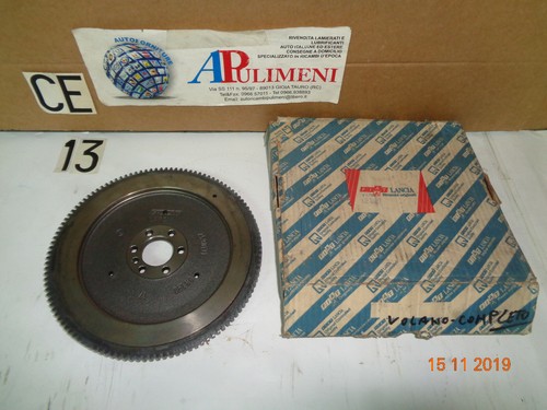 7590132 complessivo volano - 7590132,