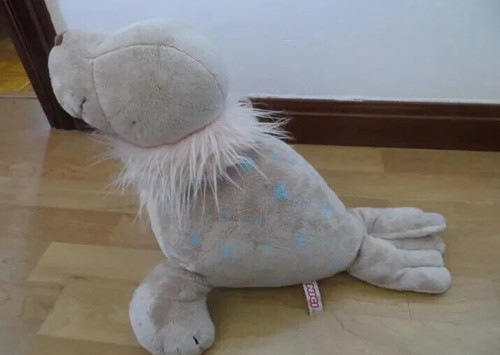 Peluche foca nice - peluche,