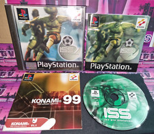 🇮🇹 ISS PRO EVOLUTION