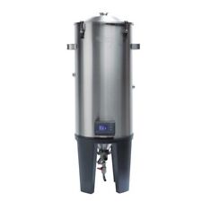 The Grainfather Fermentatore Conico Edizione Pro - 7 gal. Homebrew Birra Vino Spirit