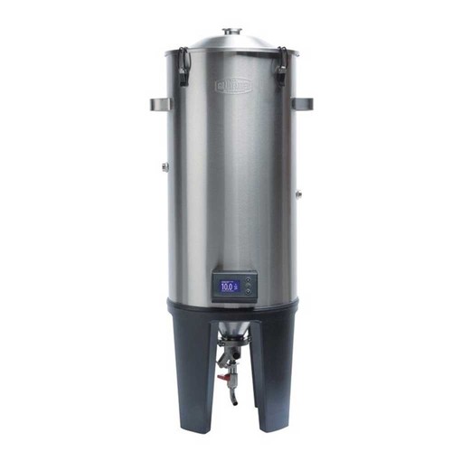 The grainfather fermentatore - the,