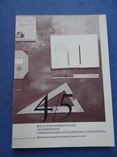 BOLLETTINO INFORMATIVO