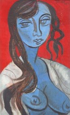 Léon GISCHIA (1903-1991)