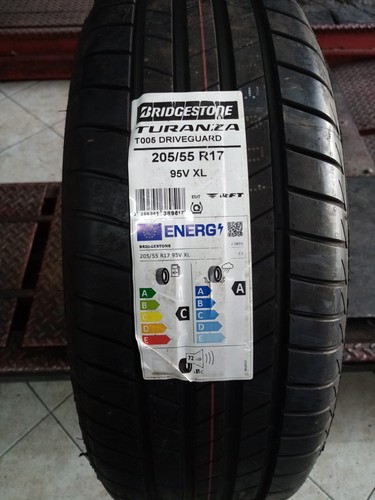 Pneumatico estivo 205 55 - estivo,