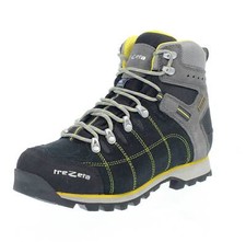 Trezeta Wp Hurricane Evo - Trekking Impermeabili Nero - Taglia 7.5 [7.5 US Uomo