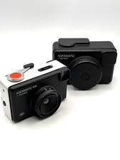 AGFA - Agfamatic 108 Sensor