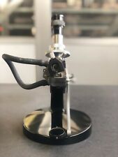 VINTAGE RIFRATTOMETRO DI ABBE - OFFICINE GALILEO - No. 70914 