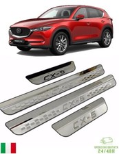 Set 4 Battitacco Pedane