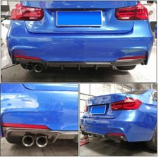 Diffusore ⭐M3 CARBON per BMW