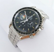 Omega Speedmaster Apollo 13