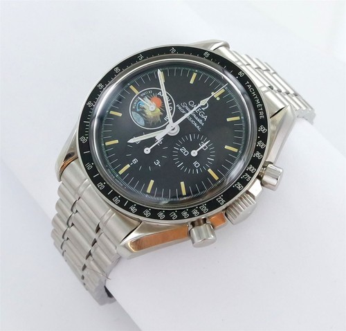 Omega speedmaster apollo - speedmaster,
