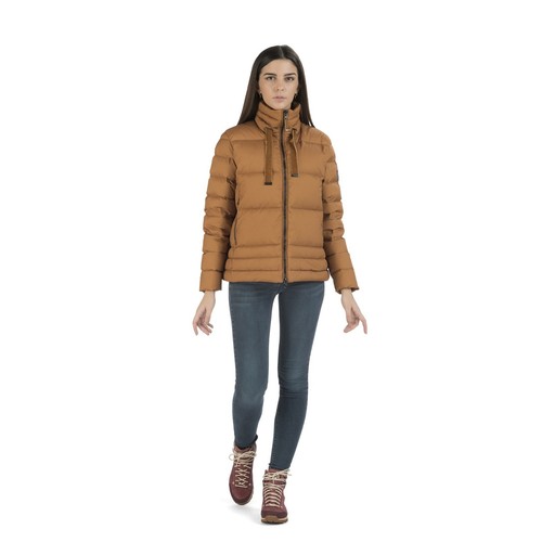 Giubbotto piumino donna