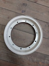 CERCHIO RUOTA DA 10 ORIGINALE PIAGGIO VESPA  PX /50 SPECIAL/125 PRIMAVERA ET3 