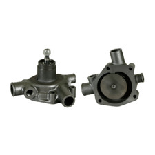 Pompa Dell'Acqua Per Landini 6500 6505, Cingolati C6000, Prima 6000 7000 Special