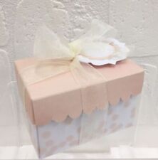 20 PEZZI Portaconfetti 8x5x5