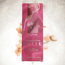 le sensazioni di BATIK Chiffon