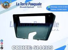 5144323 PLANCIA PORTASTRUMENTI TRATTORE FIAT 466, 566, 666 ECC 