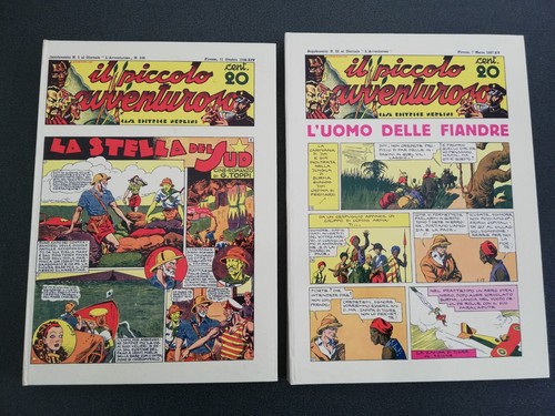 Piccolo avventuroso 2 - il,