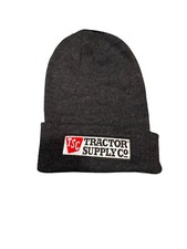 Cappello berretto TSC Tractor