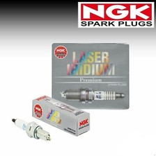 KIT4 CANDELE NGK LASER IRIDIUM