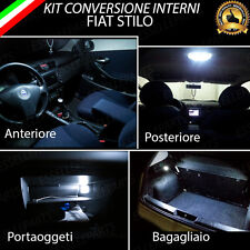 KIT LED INTERNI FIAT STILO