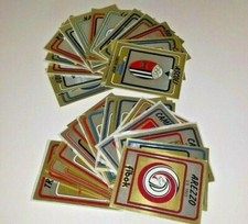 ** 1983-84 SCUDETTO Calciatori