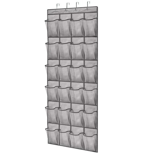 Organizer per scarpe parete - per,