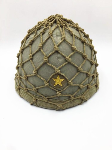 Ww2 copri elmetto stile - copri,