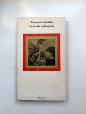 Vincenzo Consolo – La ferita