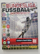 Album calciatori Panini
