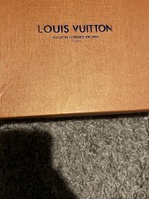 Louis Vuitton RARE VINTAGE