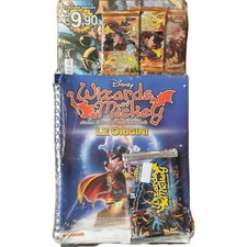 Disney Wizards Of Mickey