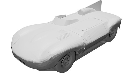 Alettone downforce per modello - downforce,