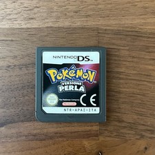 POKEMON Versione PERLA -