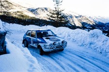 Attilio bettega mario mannucci - bettega,