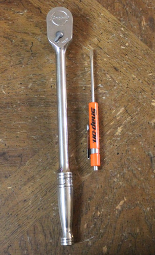 Snap tools fl80 drive - snap, 3/8"
