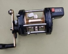 Mulinello Zebco Xm330