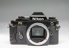 NIKON FG