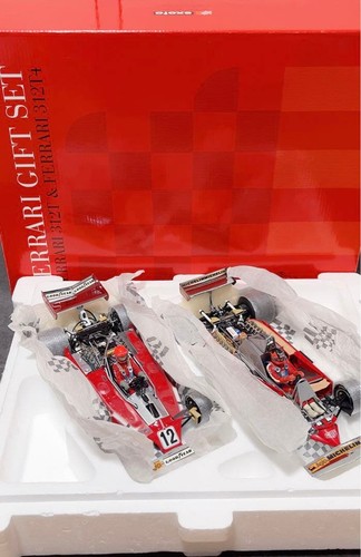 Set regalo exoto ferrari - set,