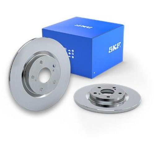 Skf disco freno per toyota - skf,