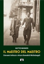 Il maestro del maestro